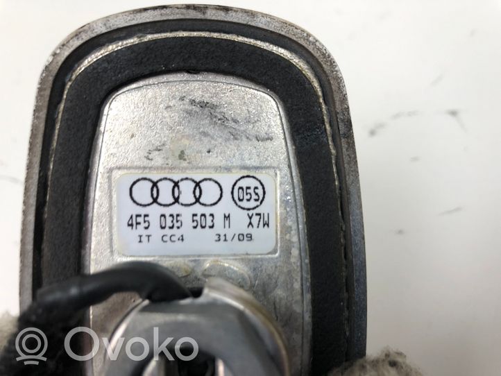 Audi A6 S6 C6 4F Antena (GPS antena) 4F5035503M