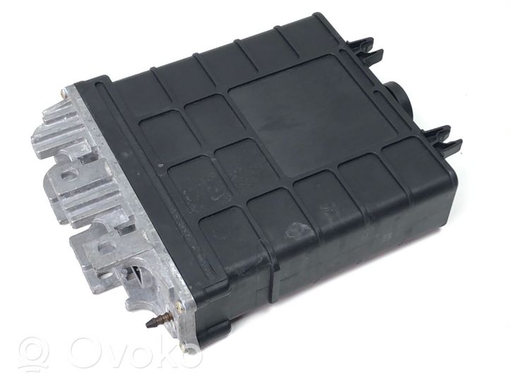 Audi A4 S4 B5 8D Sterownik / Moduł ECU 028906021F