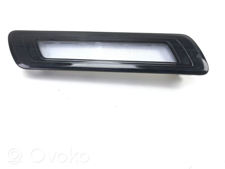 Audi Q7 4M Boot/trunk interior light 4M0947169