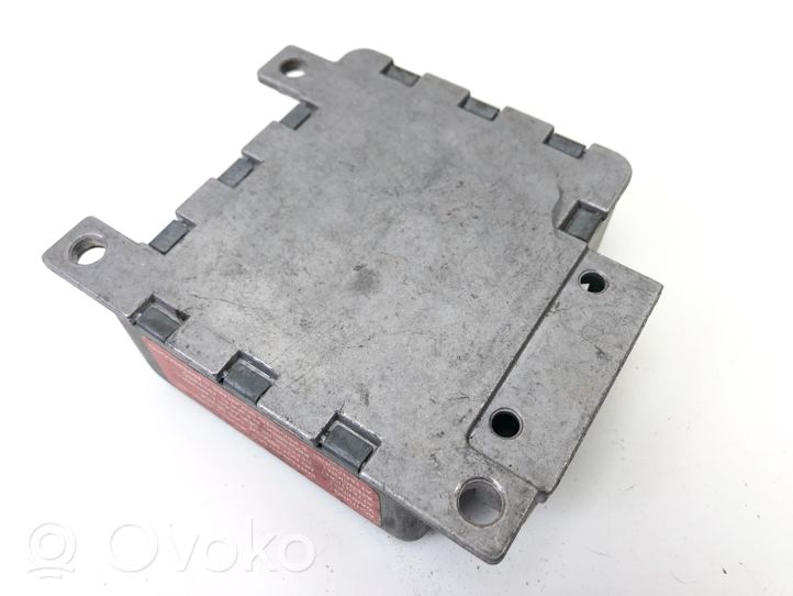 Audi 80 90 S2 B4 Module de contrôle airbag 441959655