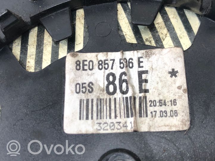 Audi A6 S6 C6 4F Wkład lusterka drzwi przednich 8E0857536E