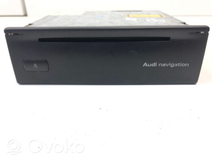 Audi A8 S8 D2 4D Unità di navigazione lettore CD/DVD 4B0919887B