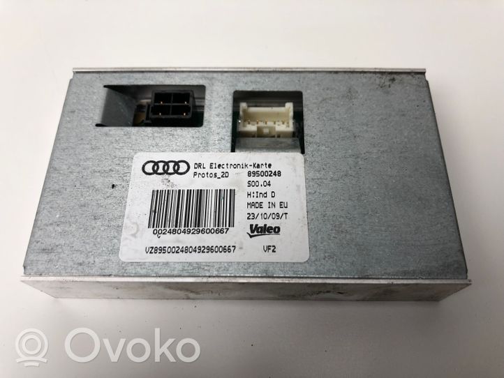 Audi A5 8T 8F Module d'éclairage LCM 89500248