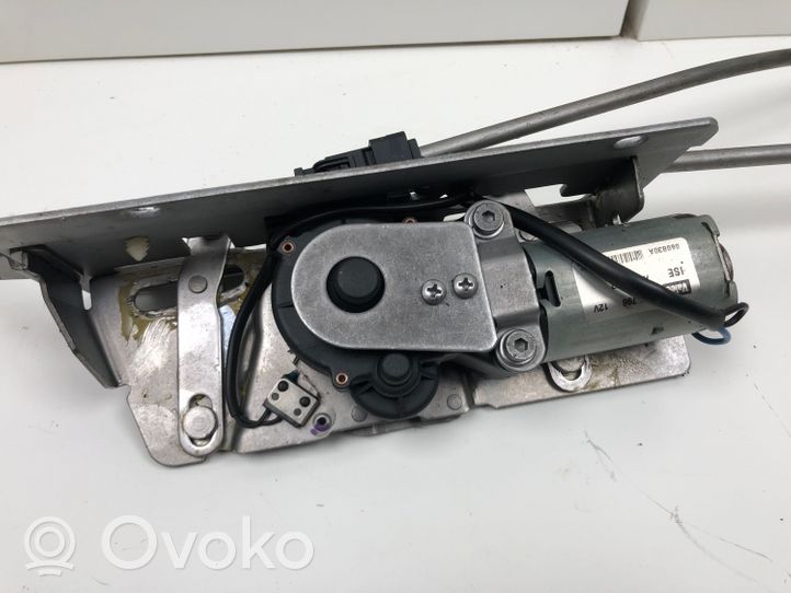 Audi A4 S4 B7 8E 8H Convertible roof lock/latch 8H0825399B