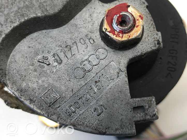 Audi A4 S4 B5 8D Sensore posizionamento del pedale dell’acceleratore 028907475AL