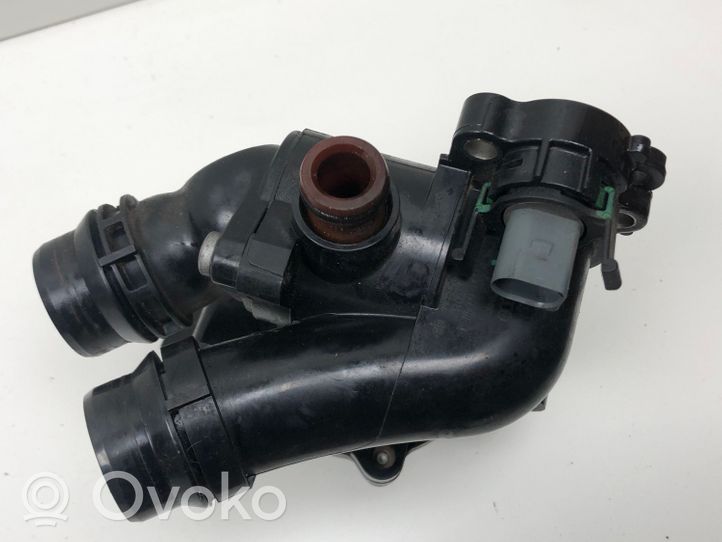 Audi A4 S4 B8 8K Water pump 06H121026AB