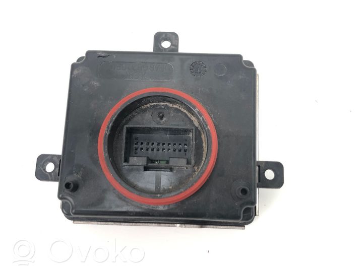 Audi A6 S6 C7 4G Module de ballast de phare Xenon 4G0907697D