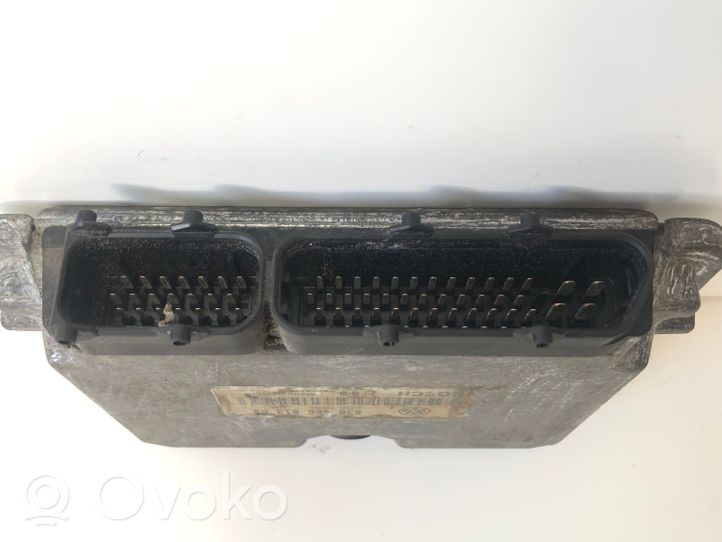 Seat Ibiza II (6k) Moottorin ohjainlaite/moduuli 038906013AB