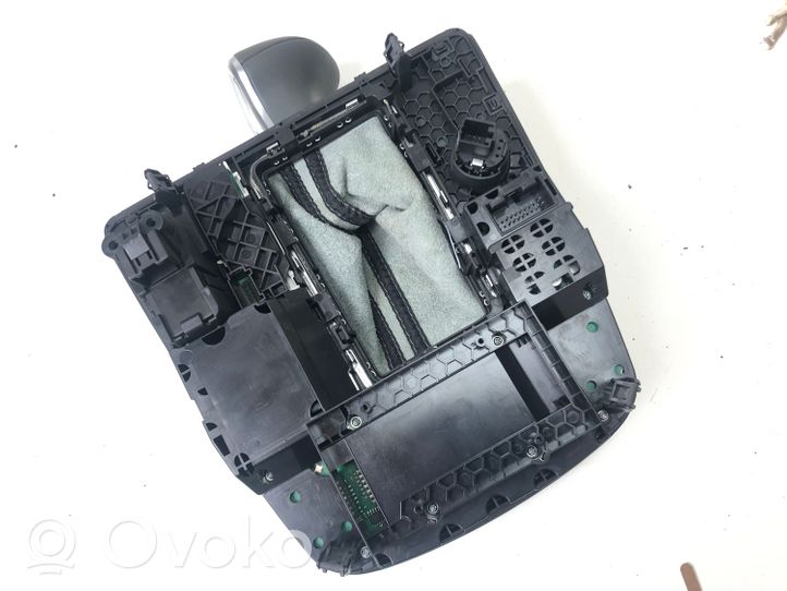 Audi A6 S6 C7 4G MMI vadības bloks 4G2713139N