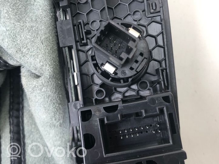 Audi A6 S6 C7 4G MMI vadības bloks 4G2713139N