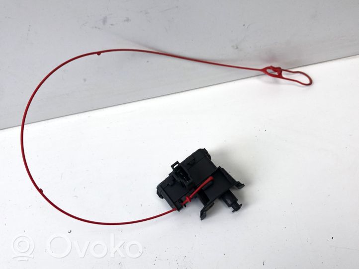 Audi A5 8T 8F Motorino del tappo del serbatoio del carburante 8K0862153D