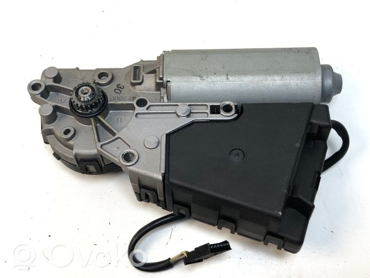 Volkswagen Touareg I Motor/activador 8D0959591C