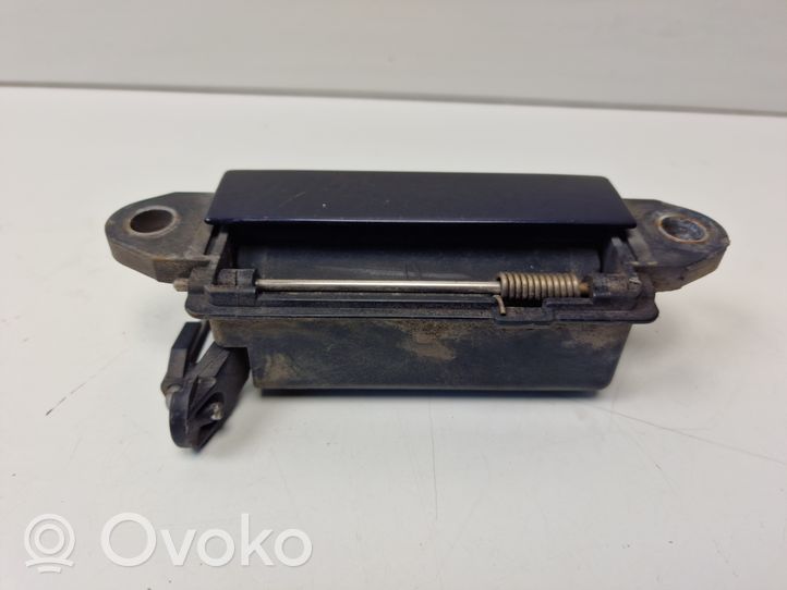 Audi A6 S6 C4 4A Takaoven ulkokahva 4A0839205