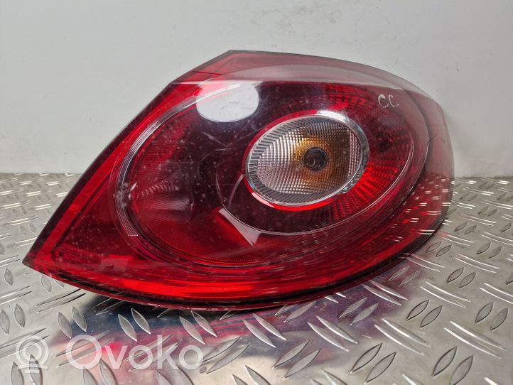 Volkswagen PASSAT CC Lampa tylna 3C8945096D