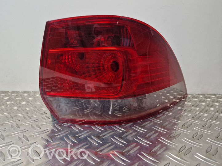 Volkswagen Golf V Luci posteriori 1K9945096D