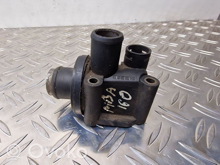 Mercedes-Benz A W168 Termostato/alloggiamento del termostato A1662030175