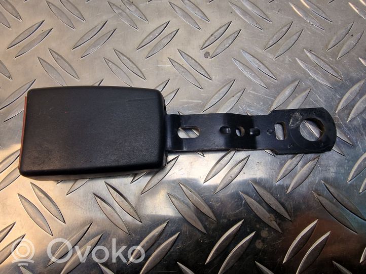 Audi A2 Boucle de ceinture de sécurité avant 8Z0857755F