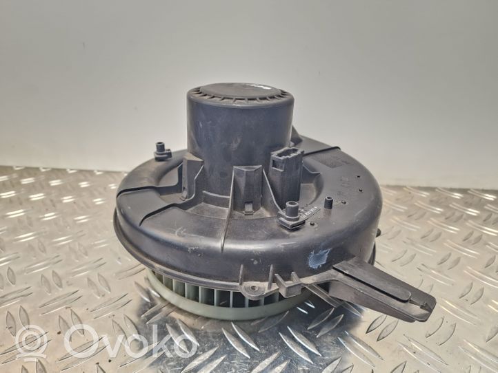 Audi A2 Soplador/ventilador calefacción 6Q2820015A