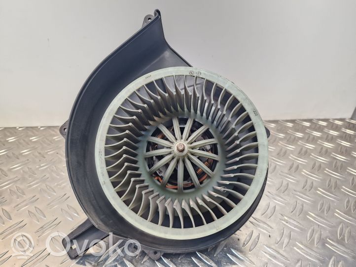 Audi A2 Ventola riscaldamento/ventilatore abitacolo 6Q2820015A