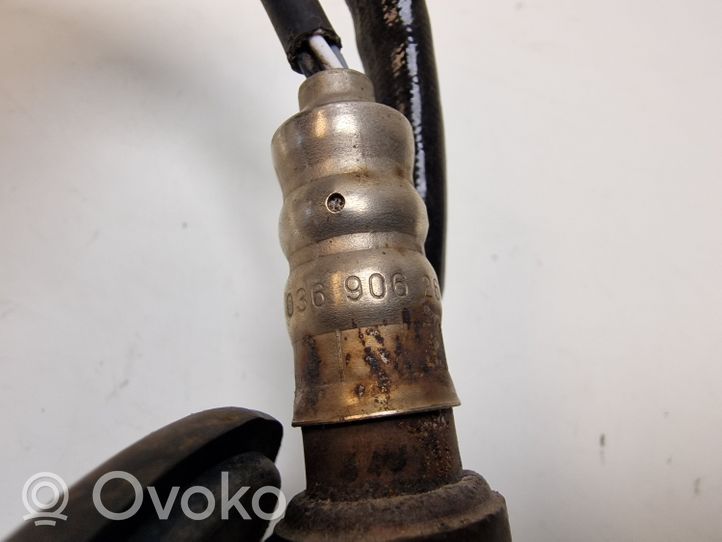 Audi A2 Sonde lambda 036906265H