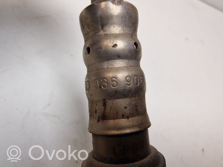 Audi A2 Sonde lambda 036906265H