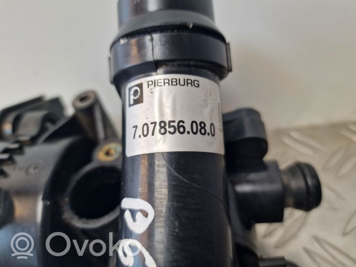 Volkswagen PASSAT B6 Water pump 707856080