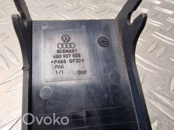 Audi A8 S8 D2 4D Capteur de qualité d'air 4B0907659