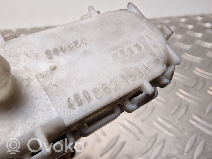 Audi A8 S8 D2 4D Pompa a vuoto chiusura centralizzata 4D0862153A