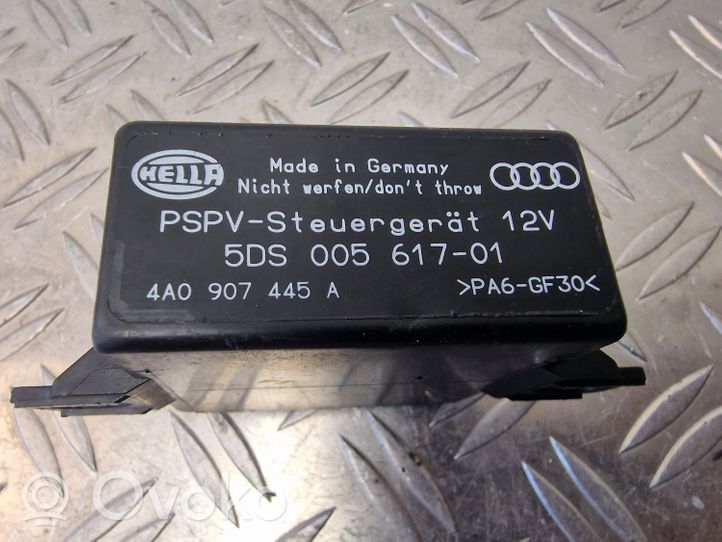 Audi A8 S8 D2 4D Modulo di controllo degli specchietti retrovisori 4A0907445A