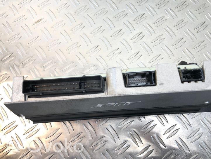 Audi A8 S8 D3 4E Amplificatore 4E0035223F