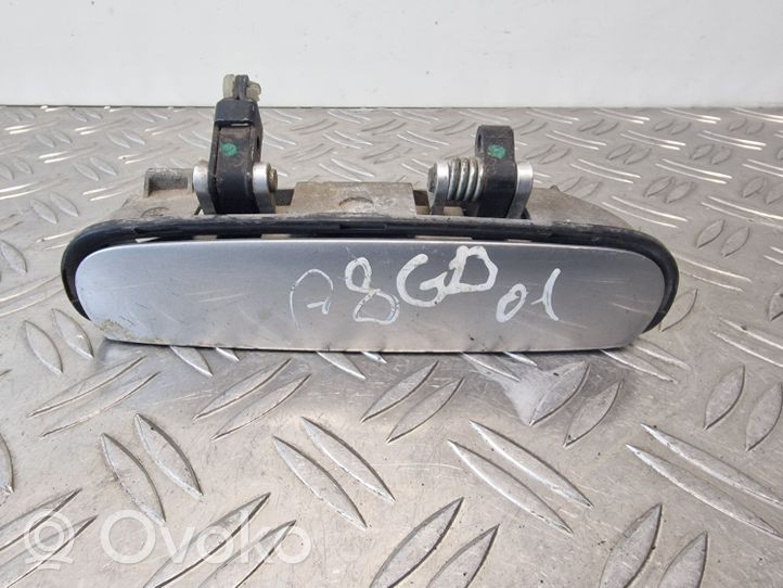 Audi A8 S8 D2 4D Maniglia esterna per portiera posteriore 4B2837886A