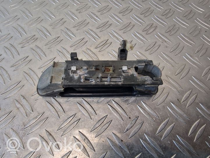 Audi A8 S8 D2 4D Maniglia esterna per portiera posteriore 4B2837886A