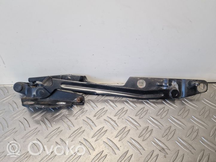 Audi A8 S8 D2 4D Cerniera portellone posteriore/bagagliaio 4A5827499A