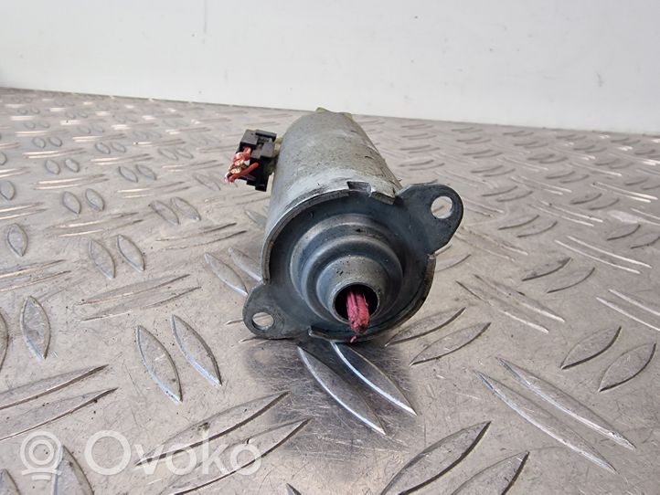 Volkswagen Touareg I Seat adjustment motor 0130002530