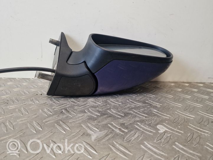 Volkswagen Sharan Manual wing mirror 3B0857933B