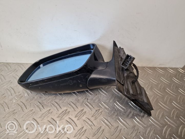 Audi A4 S4 B5 8D Specchietto retrovisore elettrico portiera anteriore 8D2858531E