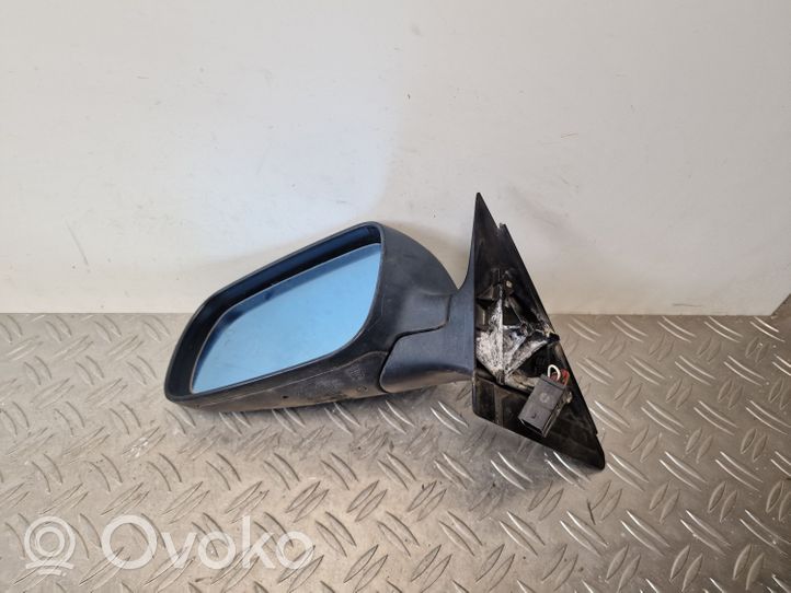 Audi A4 S4 B5 8D Specchietto retrovisore elettrico portiera anteriore 8D1858531