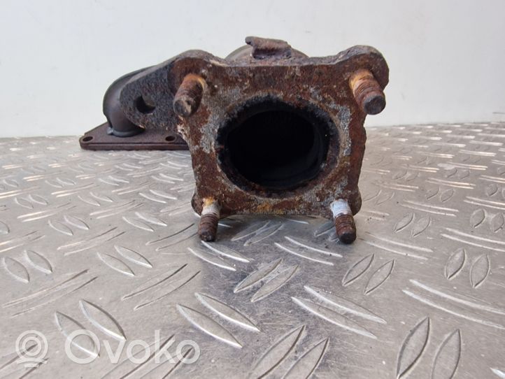 Volkswagen Lupo Filtre à particules catalyseur FAP / DPF 030178BAF