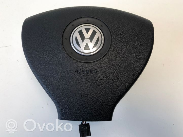 Volkswagen Eos Steering wheel 1Q0419091D