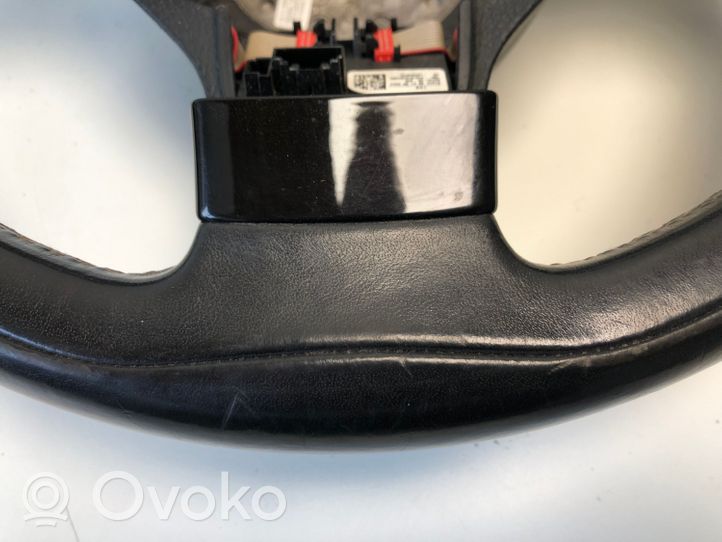 Volkswagen Eos Steering wheel 1Q0419091D