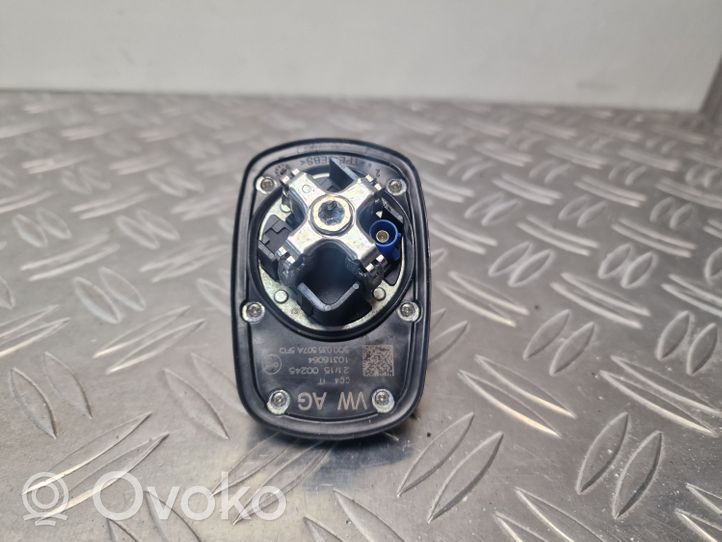 Volkswagen PASSAT B8 Antena GPS 5Q0035507A