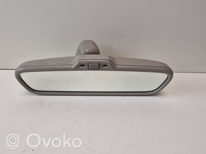 Audi Q7 4L Specchietto retrovisore (interno) 4L0857511J