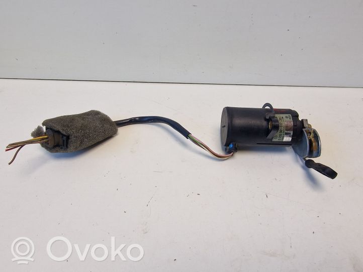 Audi A6 S6 C4 4A Sensore posizionamento del pedale dell’acceleratore 4A0721757