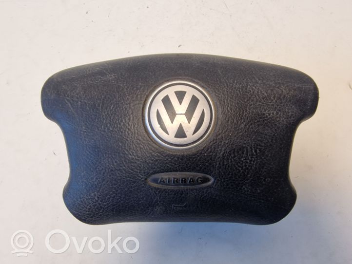 Volkswagen Golf IV Ohjauspyörän turvatyyny 3B0880201BM