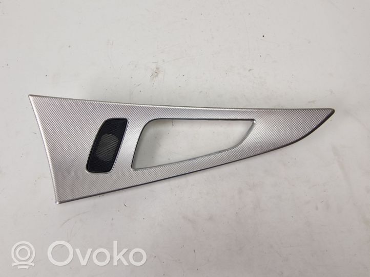 Audi A6 S6 C7 4G Inserti decorativi cornice della consolle centrale 4G0867419