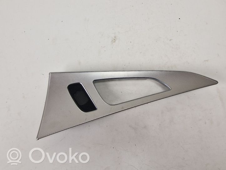 Audi A6 S6 C7 4G Inserti decorativi cornice della consolle centrale 4G0867420