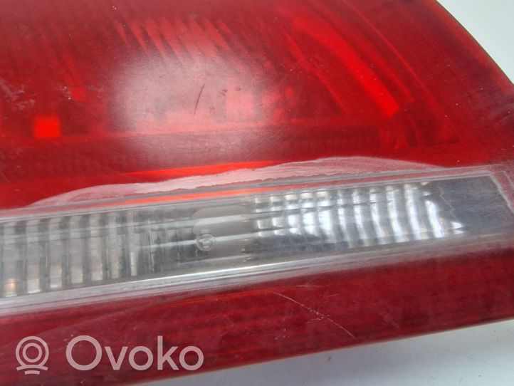 Audi A3 S3 A3 Sportback 8P Luces portón trasero/de freno 8P4945093D