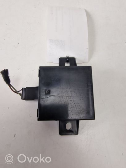 Audi A3 S3 A3 Sportback 8P Alarm control unit/module 1K0907719C