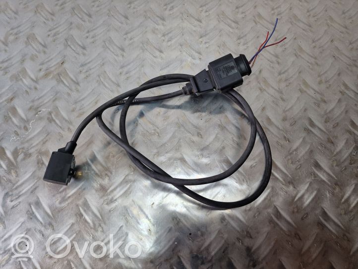 Audi A4 S4 B6 8E 8H Sensor de posición del cigüeñal (Usadas) ABE038906433A