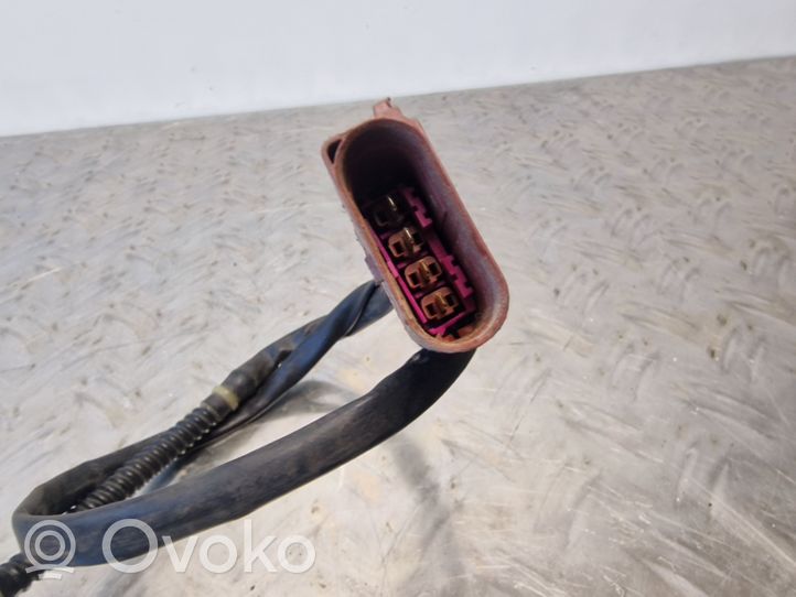 Volkswagen PASSAT B5 Sonde lambda 058906265C